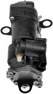 Suspension Air Compressor Dorman-OE Solutions 949-930