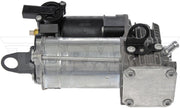Suspension Air Compressor Dorman-OE Solutions 949-931