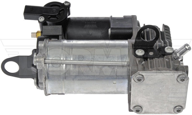 Suspension Air Compressor Dorman-OE Solutions 949-931