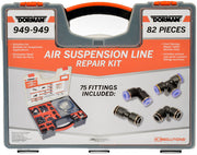Suspension Air Compressor Line Repair Kit Dorman-OE Solutions 949-949