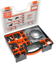 Suspension Air Compressor Line Repair Kit Dorman-OE Solutions 949-949