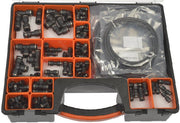 Suspension Air Compressor Line Repair Kit Dorman-OE Solutions 949-949