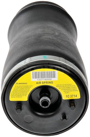 Suspension Air Spring Dorman-OE Solutions 949-996