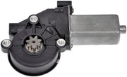 Liftgate Latch Release Motor Dorman-OE Solutions 950-000