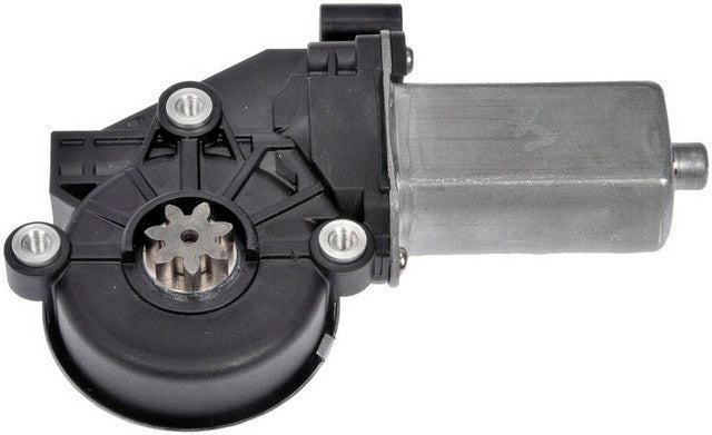 Liftgate Latch Release Motor Dorman-OE Solutions 950-000