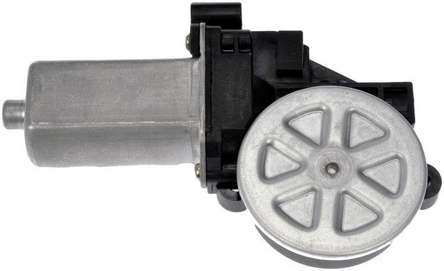 Liftgate Latch Release Motor Dorman-OE Solutions 950-000