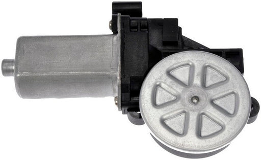 Liftgate Latch Release Motor Dorman-OE Solutions 950-000