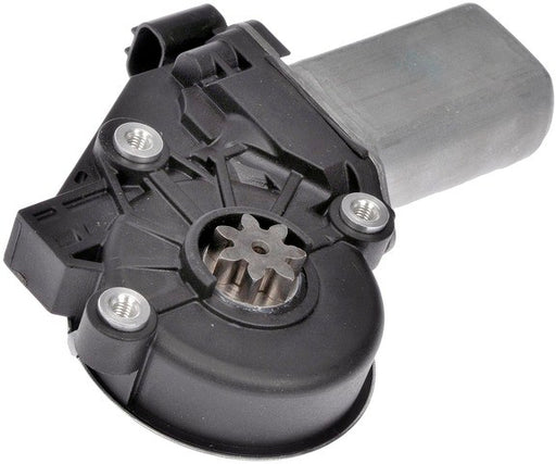 Liftgate Latch Release Motor Dorman-OE Solutions 950-000