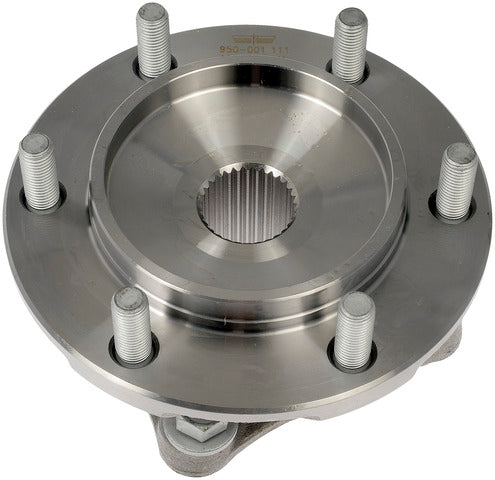 Wheel Bearing and Hub Assembly Dorman-OE Solutions 950-001