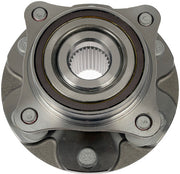 Wheel Bearing and Hub Assembly Dorman-OE Solutions 950-001