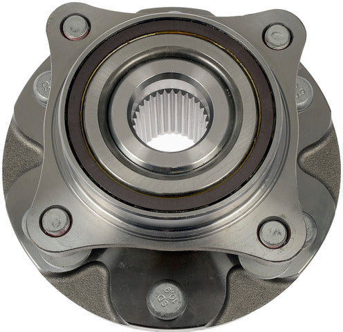 Wheel Bearing and Hub Assembly Dorman-OE Solutions 950-001