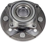 Wheel Bearing and Hub Assembly Dorman-OE Solutions 950-003