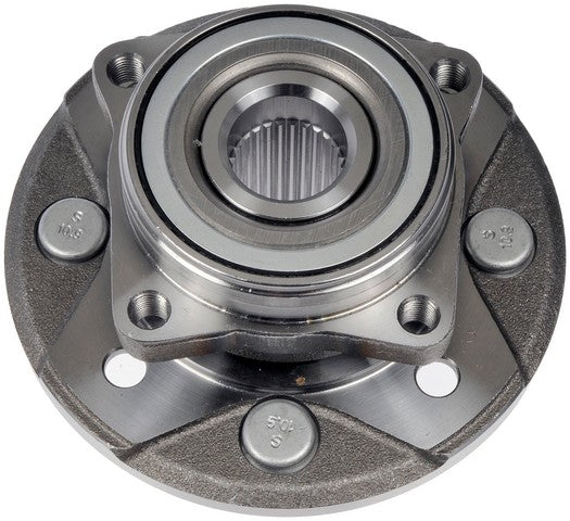 Wheel Bearing and Hub Assembly Dorman-OE Solutions 950-003