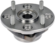 Wheel Bearing and Hub Assembly Dorman-OE Solutions 950-003
