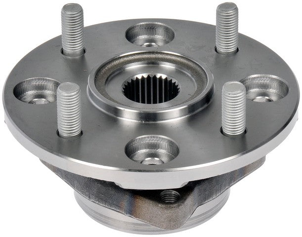 Wheel Bearing and Hub Assembly Dorman-OE Solutions 950-003