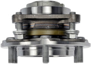 Wheel Bearing and Hub Assembly Dorman-OE Solutions 950-004