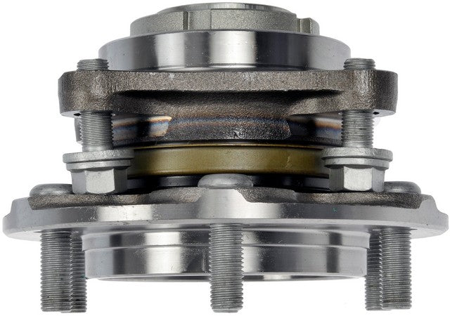 Wheel Bearing and Hub Assembly Dorman-OE Solutions 950-004