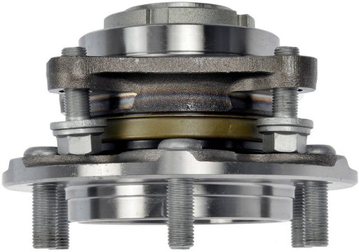 Wheel Bearing and Hub Assembly Dorman-OE Solutions 950-004