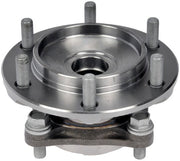 Wheel Bearing and Hub Assembly Dorman-OE Solutions 950-004