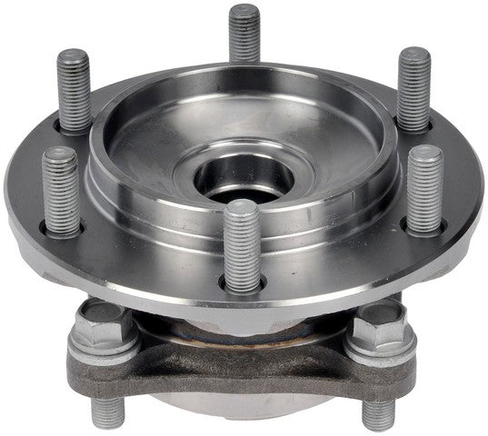 Wheel Bearing and Hub Assembly Dorman-OE Solutions 950-004