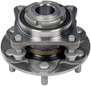 Wheel Bearing and Hub Assembly Dorman-OE Solutions 950-004