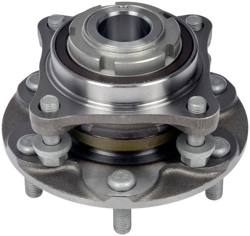 Wheel Bearing and Hub Assembly Dorman-OE Solutions 950-004