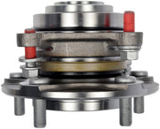 Axle Bearing and Hub Assembly Dorman-OE Solutions 950-006