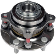 Axle Bearing and Hub Assembly Dorman-OE Solutions 950-006