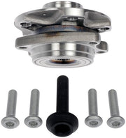 Wheel Bearing and Hub Assembly Dorman-OE Solutions 950-007