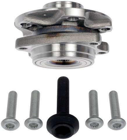 Wheel Bearing and Hub Assembly Dorman-OE Solutions 950-007