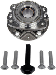 Wheel Bearing and Hub Assembly Dorman-OE Solutions 950-007