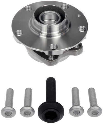 Wheel Bearing and Hub Assembly Dorman-OE Solutions 950-007