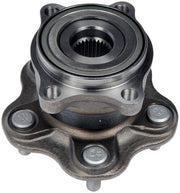 Axle Bearing and Hub Assembly Dorman-OE Solutions 950-008