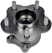 Axle Bearing and Hub Assembly Dorman-OE Solutions 950-008