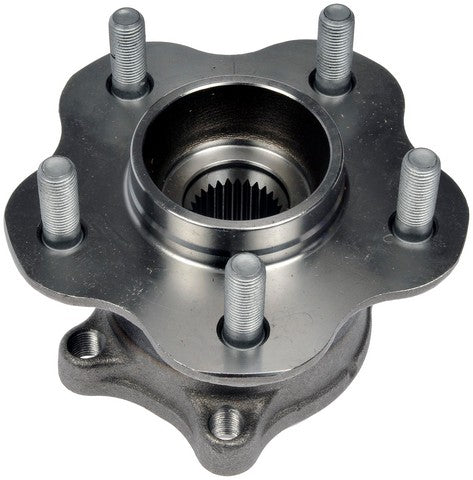 Axle Bearing and Hub Assembly Dorman-OE Solutions 950-008
