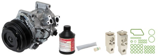 A/C Compressor Kit Four Seasons 9508NK
