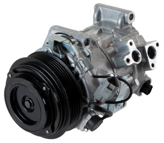 A/C Compressor Kit Four Seasons 9508NK