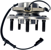 Wheel Bearing and Hub Assembly Dorman-OE Solutions 951-007