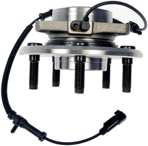 Wheel Bearing and Hub Assembly Dorman-OE Solutions 951-007