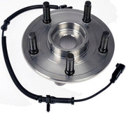Wheel Bearing and Hub Assembly Dorman-OE Solutions 951-007