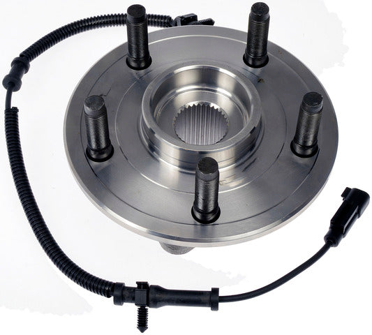 Wheel Bearing and Hub Assembly Dorman-OE Solutions 951-007