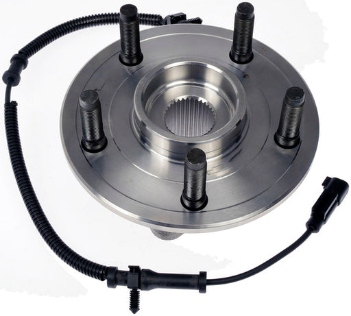 Wheel Bearing and Hub Assembly Dorman-OE Solutions 951-007