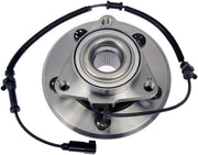 Wheel Bearing and Hub Assembly Dorman-OE Solutions 951-007