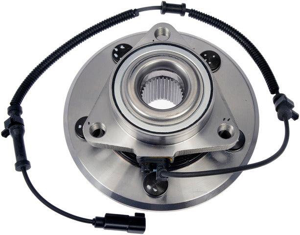 Wheel Bearing and Hub Assembly Dorman-OE Solutions 951-007