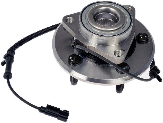 Wheel Bearing and Hub Assembly Dorman-OE Solutions 951-007