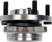 Wheel Bearing and Hub Assembly Dorman-OE Solutions 951-024