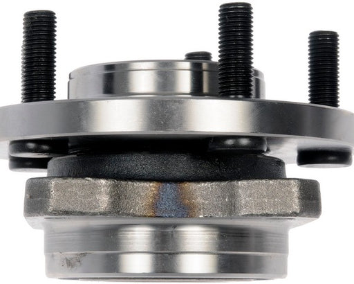 Wheel Bearing and Hub Assembly Dorman-OE Solutions 951-024