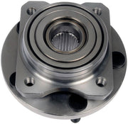 Wheel Bearing and Hub Assembly Dorman-OE Solutions 951-024