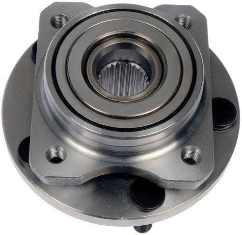 Wheel Bearing and Hub Assembly Dorman-OE Solutions 951-024