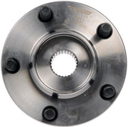 Wheel Bearing and Hub Assembly Dorman-OE Solutions 951-024